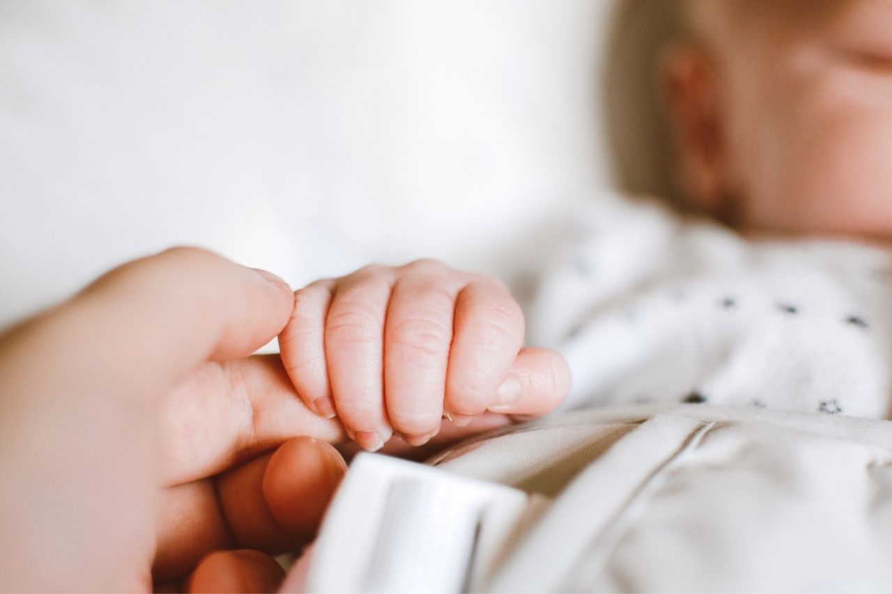 Kinderwunschgeschichte | Kinderwunsch Centrum München