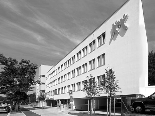 Kinderwunschzentrum München Kinderwunschzentrum München
