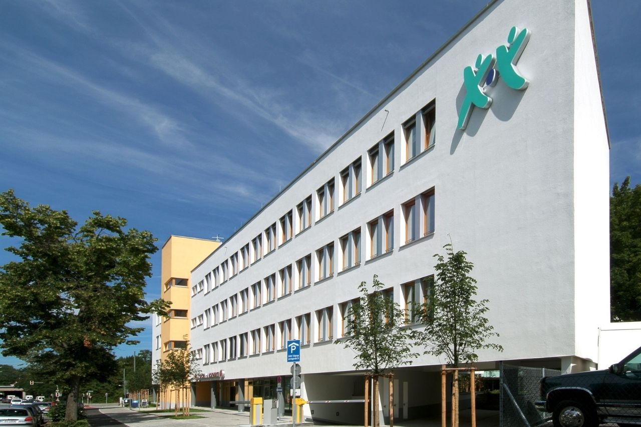 Kinderwunsch Zentrum M&uuml;nchen: Kinderwunschklinik mit Tradition |&nbsp;Kinderwunsch Centrum M&uuml;nchen