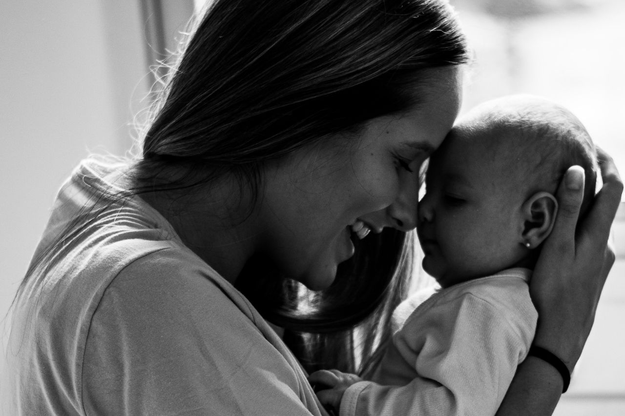 Kinderwunschgeschichte |&nbsp;FREE MINDED FOLKS