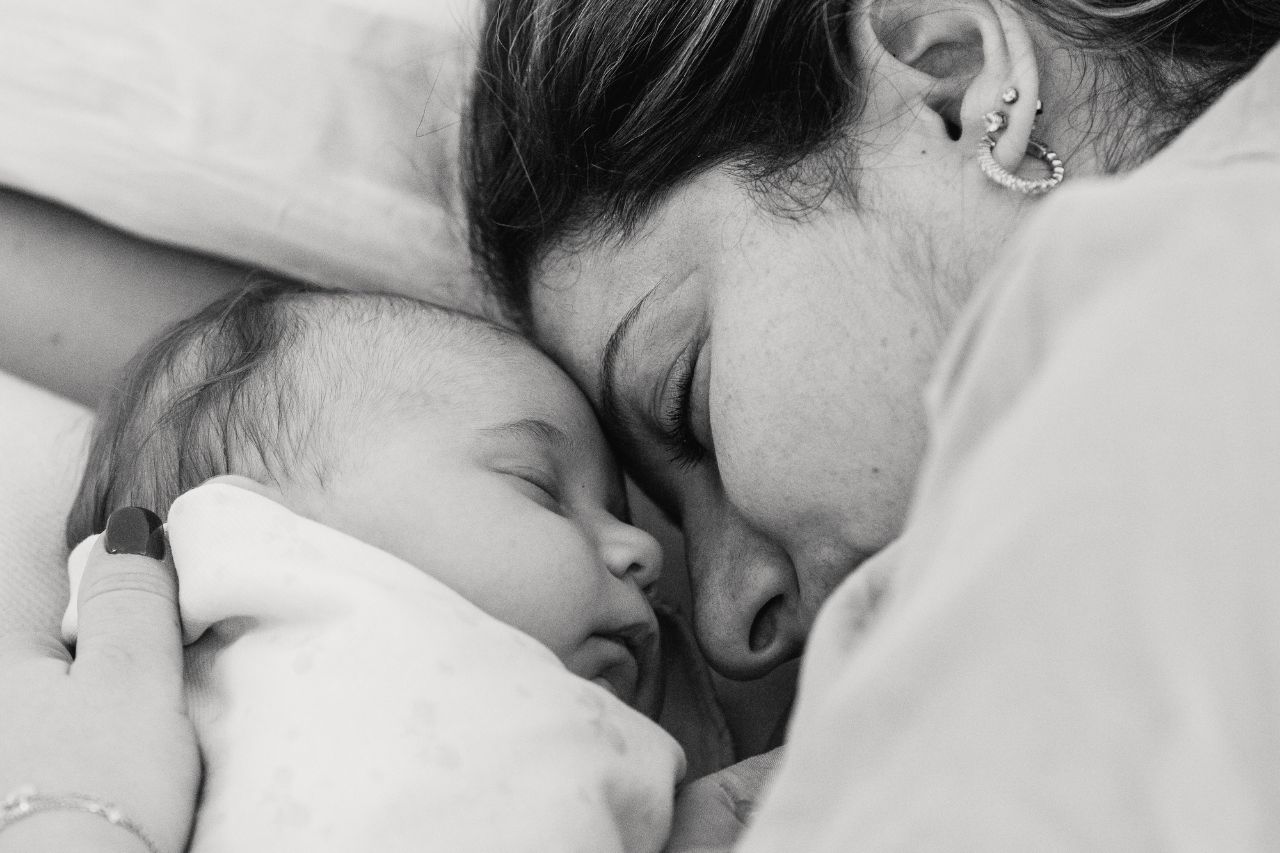 Fruchtbarkeit der Frau im Alter: Welche Rolle spielt das Alter bei Kinderwunsch | Kinderwunsch Centrum M&uuml;nchen