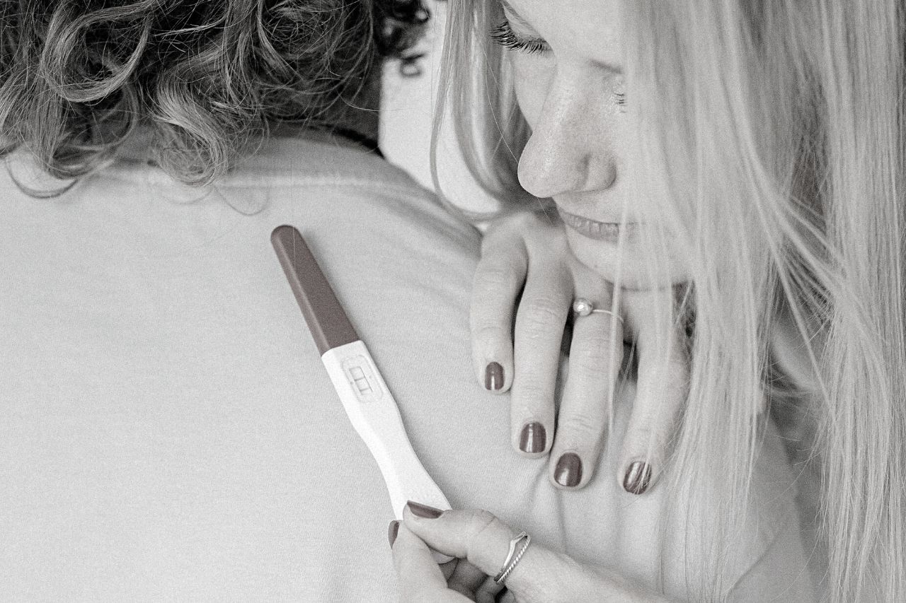 Wie hoch ist die Wahrscheinlichkeit, schwanger zu werden? | Kinderwunsch Centrum M&uuml;nchen