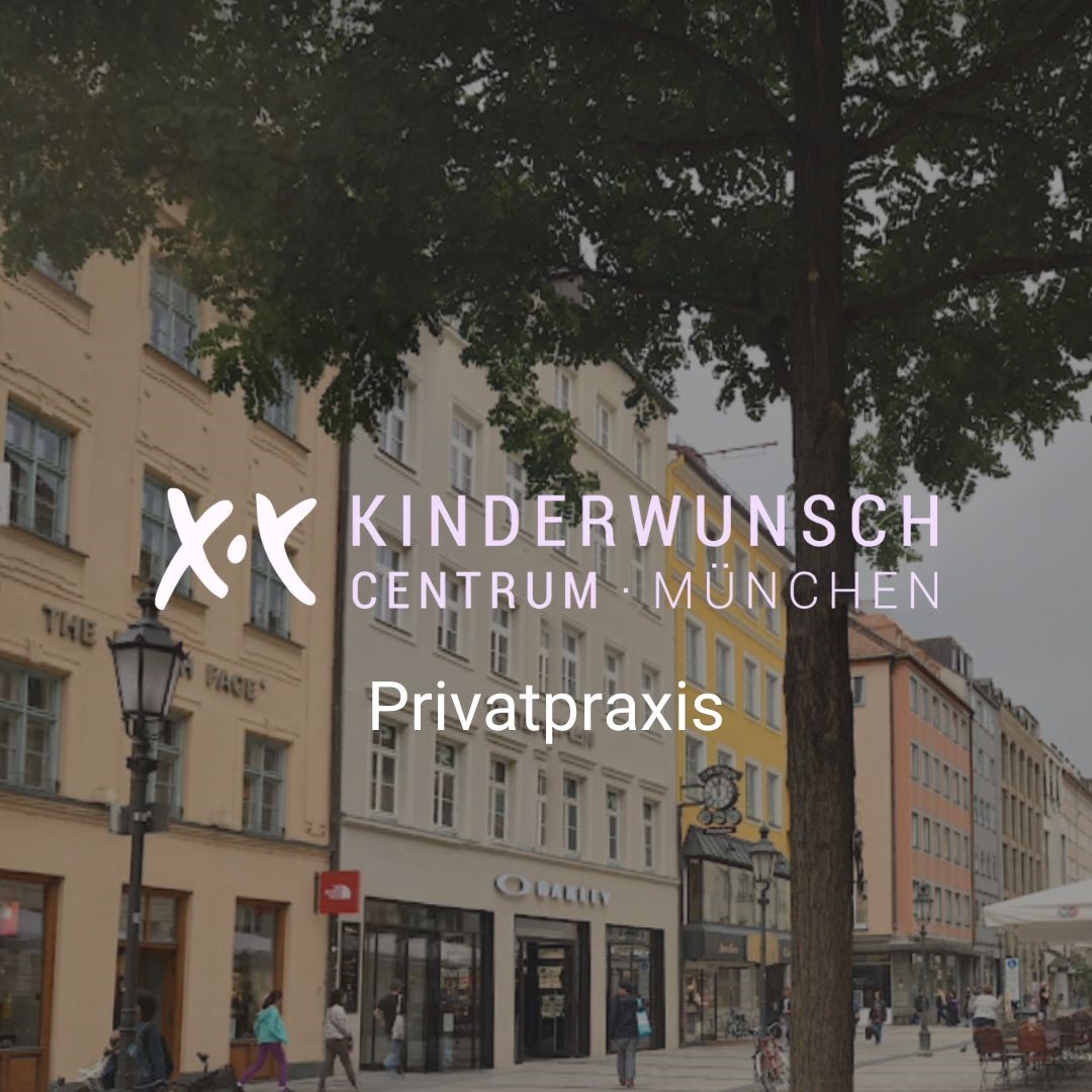 Kinderwunschzentrum München Kinderwunschzentrum München