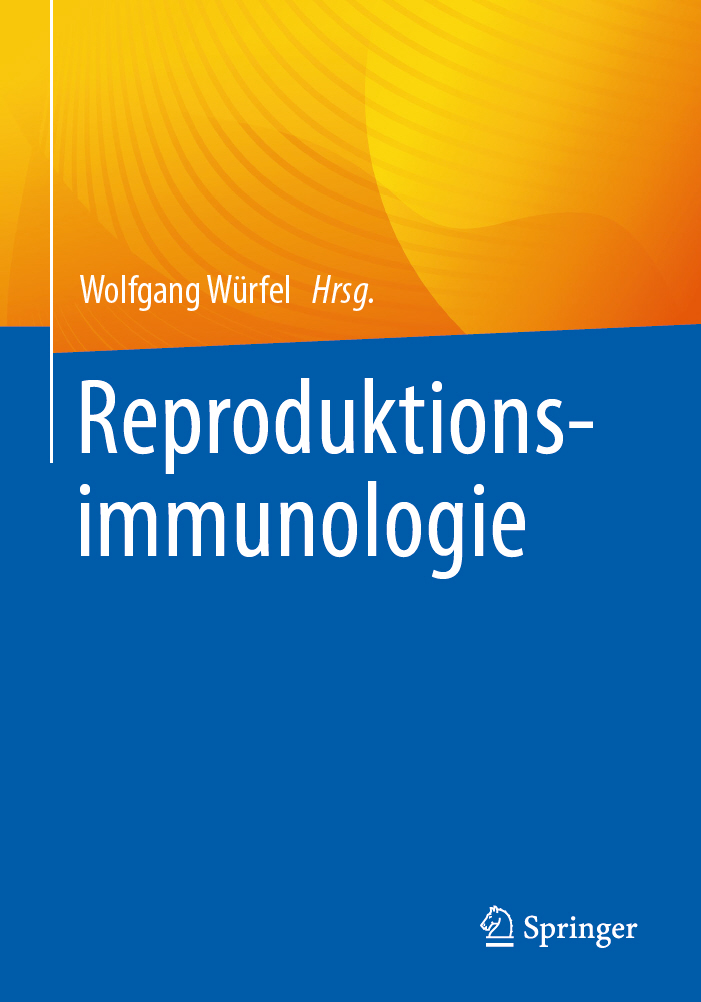Fachliteratur Reproduktionsimmunologie