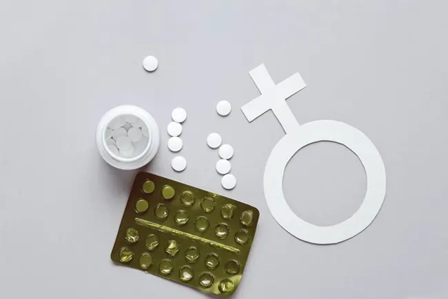 hormonelle zyklusoptimierung