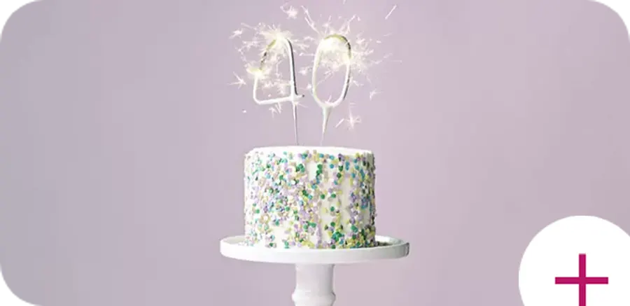 Kinderwunsch mit 40 plus