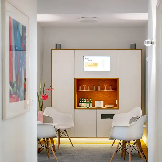 Kinderwunsch-Privatpraxis in der Sendlinger Stra&szlig;e