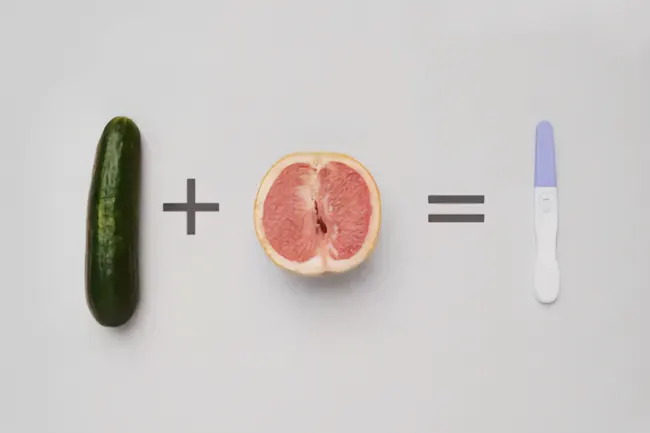 natuerliche konzeption