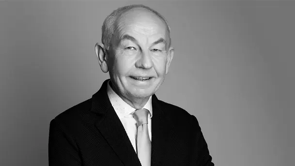 Prof. Dr. Dr. med. habil. Wolfgang W&uuml;rfel 