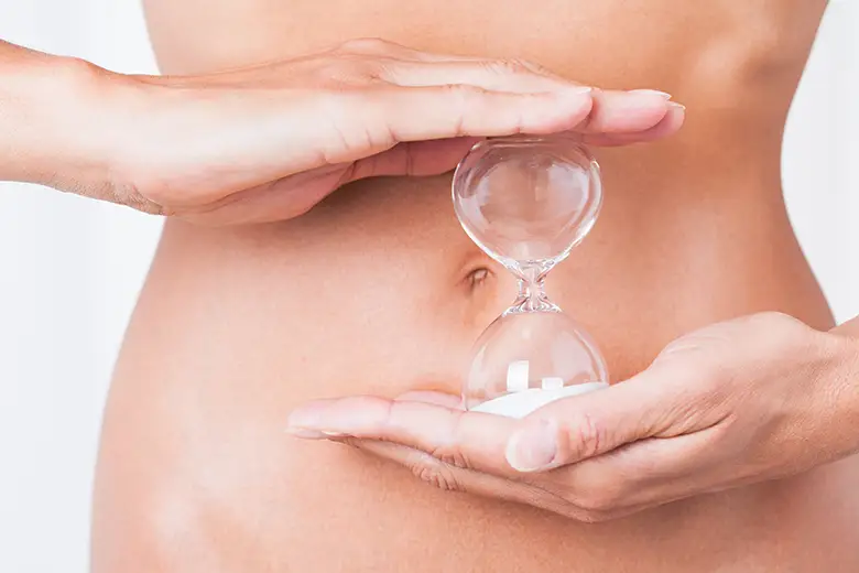 Anti-M&uuml;ller-Hormon (AMH), Eizellreserve und Social Freezing