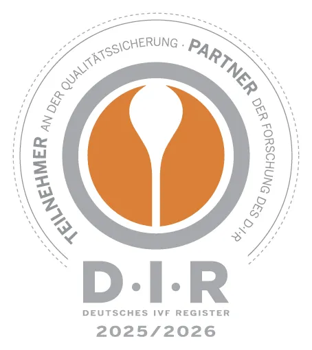 Deutsches IVF Register