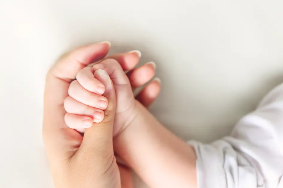 Kinderwunschgeschichte Alva K.