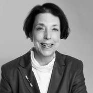 Dr. med. Irene von Hertwig